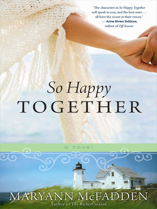 Title details for So Happy Together by Maryann McFadden - Available